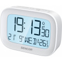 Digital Alarm Clock SRC 2200