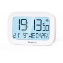 Digital Alarm Clock SRC 2200