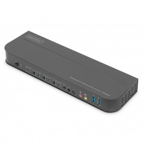 KVM-lüliti, 4-port DS-12890