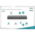 KVM Switch, 4-Port DS-12890
