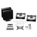 CPU cooler Pure Rock 3 PRO LX BK043