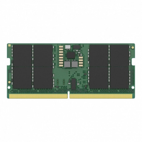 Memory DDR5 CSODIMM 16GB(1*16)/6400 CL52 1Rx8