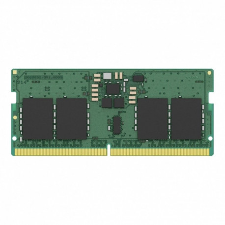 Memory DDR5 CSODIMM 8GB(1*8)/6400 CL52 1Rx8