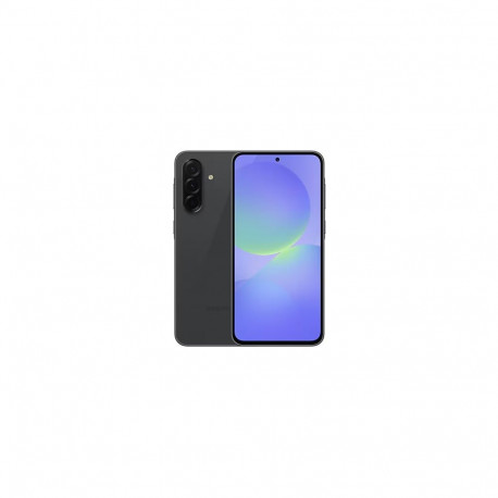 Galaxy A36 5G 6/128GB Enterprise Edition must nutitelefon