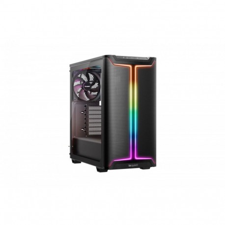 PC case Pure Base 501 DX black