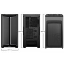 PC case Pure Base 501 DX black