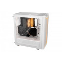 PC case Pure Base 501 DX white