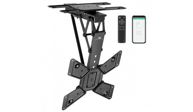 Ceiling electric TV mount, TUYA, MC-491