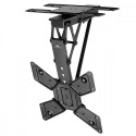 Ceiling electric TV mount, TUYA, MC-491