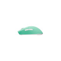 Gaming Mouse TANTO T4 WIRELESS 12000DPI mint