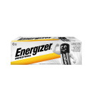 Energizer battery D LR20 12pcs