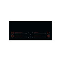 Induction hob EIS82453