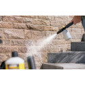 Outdoor surface protector RM 542 6.295-594.0