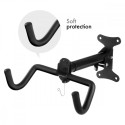 Bicycle wall mount max load 30kg, MC-484