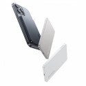 Powerbak 5000mAh 20W induction Magsafe white