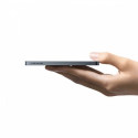 Powerbak 5000mAh 20W induction Magsafe white