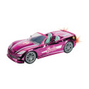 Happy People Wymarzony samochód Barbie R/C