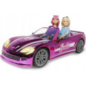 Happy People Wymarzony samochód Barbie R/C