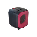 Bluetooth speaker FM/USB PowerCUBE 500