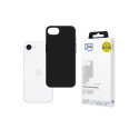Matt Case iPhone 16E black
