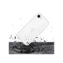 Clear Case iPhone 16E