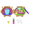 Figures Polly Pocket Compact set