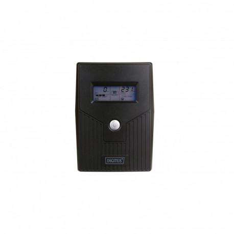 UPS Line-Interactive DN-170064-LCD-B