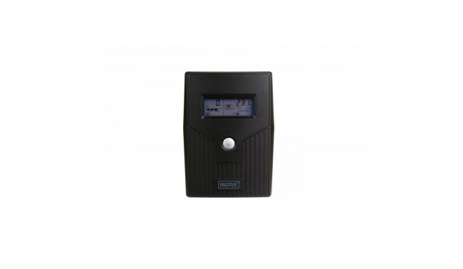 UPS Line-Ineractive DN-170063-LCD-B