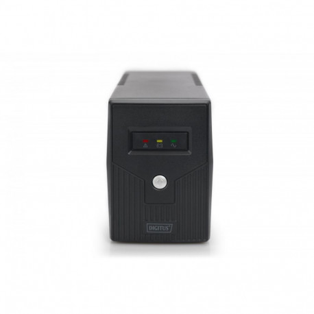 UPS DN-170063-B liiniinteraktiivne