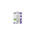 Gaming mouse Fury TANTO T4 12000DPI RGB white