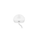 Gaming mouse Fury TANTO T4 12000DPI RGB white