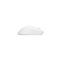 Gaming mouse Fury TANTO T4 WIRELESS 12000DPI wh