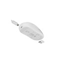 Gaming mouse Fury TANTO T4 WIRELESS 12000DPI wh