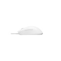Gaming mouse Fury TANTO T4 12000DPI RGB white