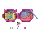 Figures set Polly Pocket Axolotl