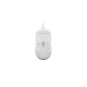 Gaming mouse Fury TANTO T4 12000DPI RGB white