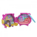 Figures set Polly Pocket Axolotl