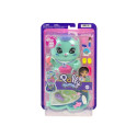 Zestaw Polly Pocket Set Sail Kitty