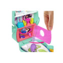 Zestaw Polly Pocket Set Sail Kitty