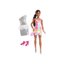 Lalka Barbie Brooklyn