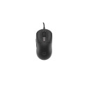 Gaming Mouse Fury TANTO T4 12000DPI RGB black