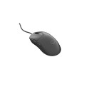 Gaming Mouse Fury TANTO T4 12000DPI RGB black