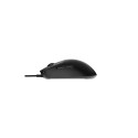 Gaming Mouse Fury TANTO T4 12000DPI RGB black