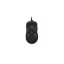 Gaming Mouse Fury TANTO T4 12000DPI RGB black