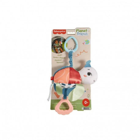 Zawieszka Planet Friends Wesoły Żołwik