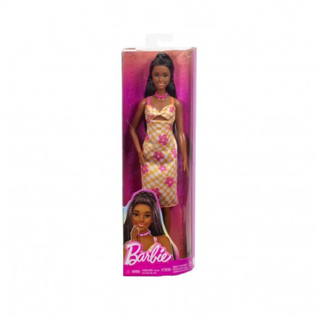 Lalka Barbie Fashionistas