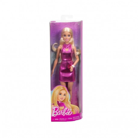 Lalka Barbie Fashionistas