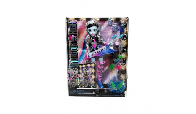 Lalka Monster High Frankie Stein