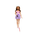 Lalka Barbie Fashionistas