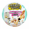 Figures Miniverse Make It Mini Foods: Cafe 1 pcs